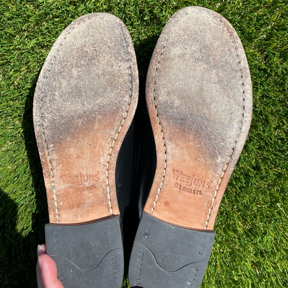 Flight attendant inflight shoes - Picture 3 of 3